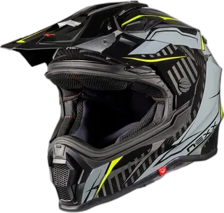 Nexx X.WRL Atika Helmet (MD)
