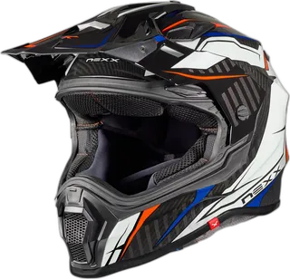 Nexx X.WRL Atika Helmet