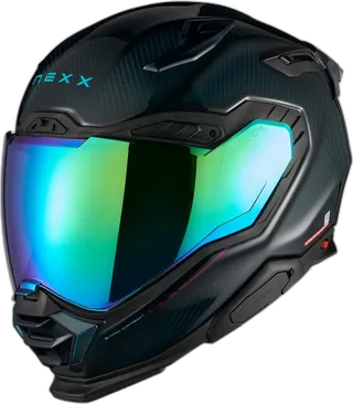 NEXX X.WST3 Hadal Carbon Helmet