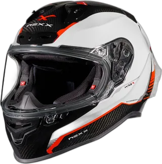 Nexx XR3R X-Pro Carbon Helmet (2XL)