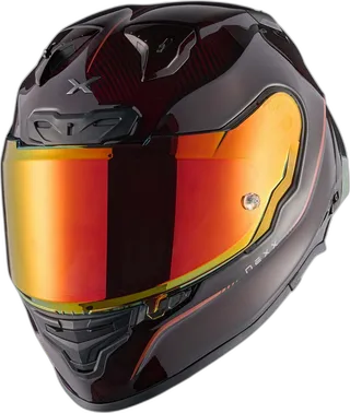 Nexx XR3R X-Pro Hagibis Carbon Helmet