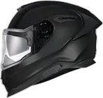 Nexx Y.100R Fullblack Helmet