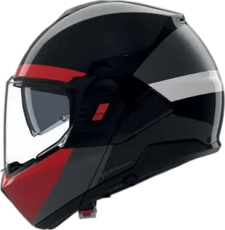 Nolan N120-1 Blocco Helmet