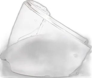 Nolan N120 Visor Clear