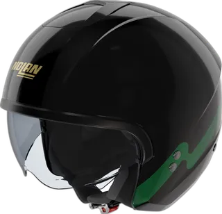 Nolan N20-2 Zefiro Jet Helmet