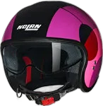 Nolan N21 06 Bicromo Open Face Helmet