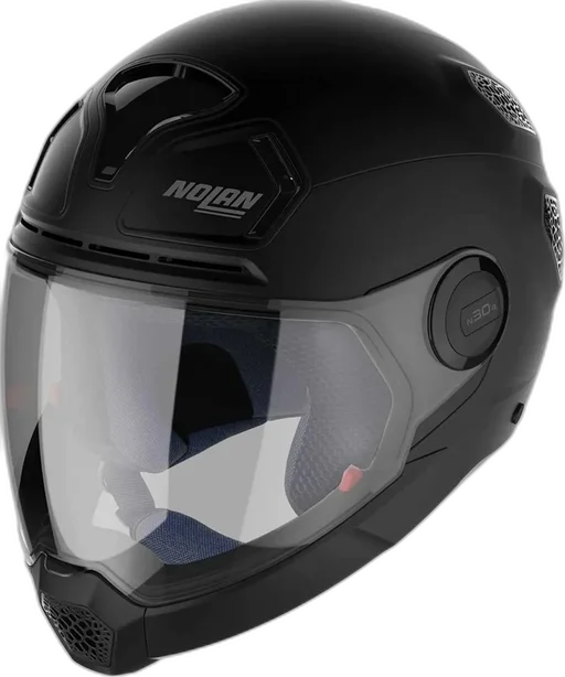 Nolan N30-4 VP Classic Flat Black