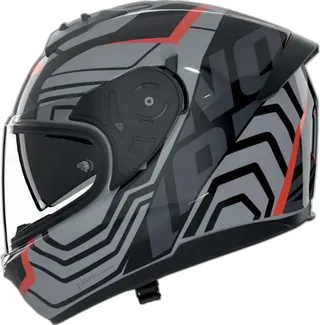 Nolan N60-6 Eclettico Helmet