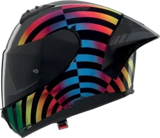 Nolan N60-6 Sport Policromo Helmet