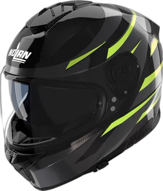 Nolan N80-8 Fervo Helmet