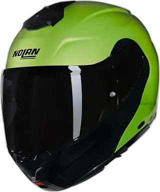 Nolan X-1005 Ultra Carbon Mivedi Helmet Green