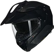 NOLAN X-552 Ultra Carbon Triplonero Carbon / Matt Black Helmet