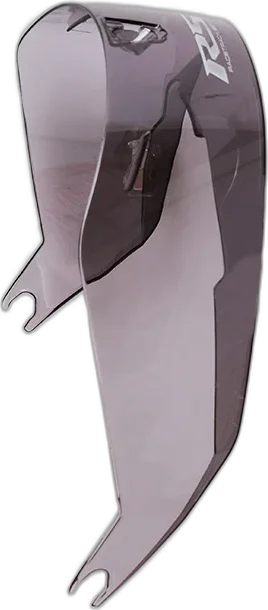Nolan X-804 Rs Spoiler Dark Smoke