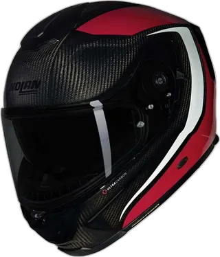 Nolan X-903 Ultra Carbon Intrigo Full Face Helmet
