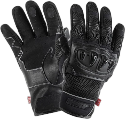 Noru Kiryu Mesh Summer Gloves