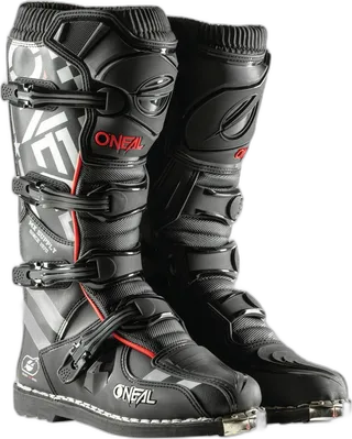 O'Neal Element Squadron Boots