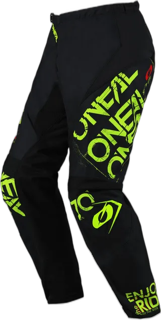 O'Neal Element Static Pants