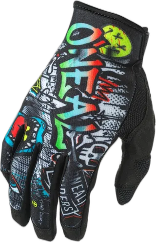 O'NEAL Mayhem Rancid Motocross Gloves