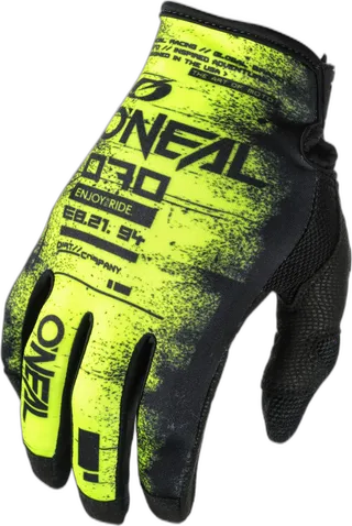 O'Neal Mayhem Scarz Gloves