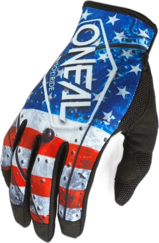 O'Neal Mayhem USA Gloves