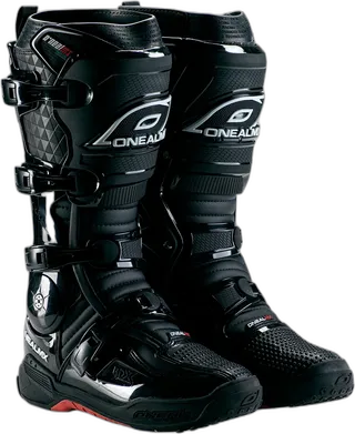 O'Neal RDX Boots
