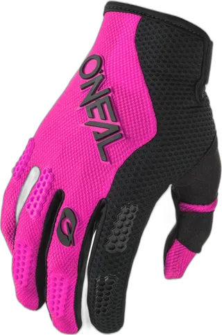 O'Neal Youth Element Racewear Girl's Gloves