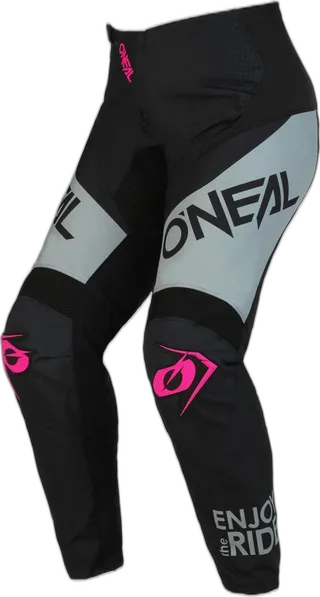O'Neal Youth Element Racewear Girl's Pants (Youth 2/3)