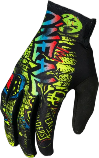 O'Neal Youth Matrix Rancid Gloves