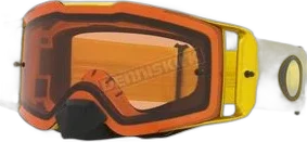 Oakley Front Line MX Goggles
