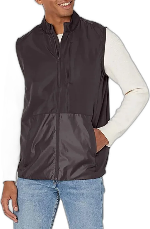 Oakley Terrain Packable Men's Vests (New - Flash Sale)
