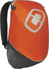 Ogio Hi-Viz Orange Mach Rain Cover