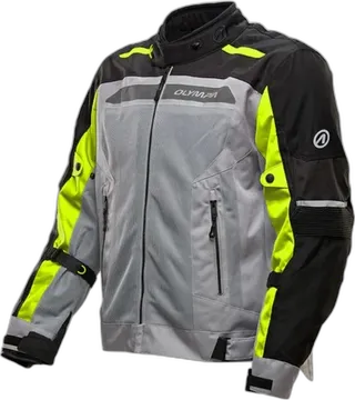 Olympia Airglide 7 Jacket