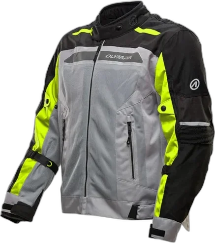 Olympia Airglide 7 Jacket