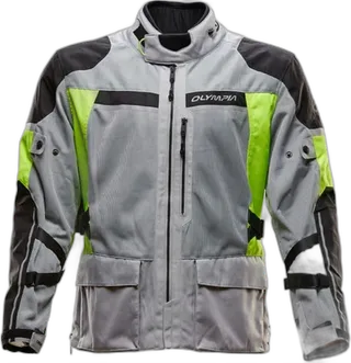 Olympia Dakar 4 Jacket
