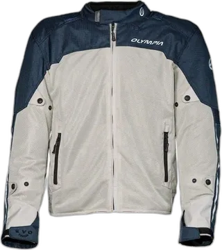 Olympia Dallas S2 Tech Jacket