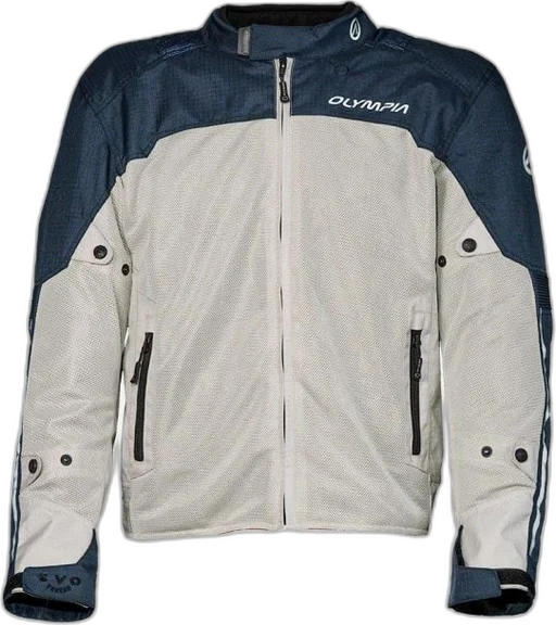 Olympia Dallas S2 Tech Jacket