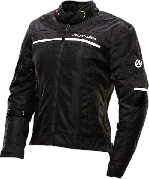 Airglide 6 Women's Jacket