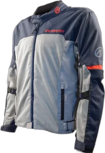 Olympia Newport 3 Jacket