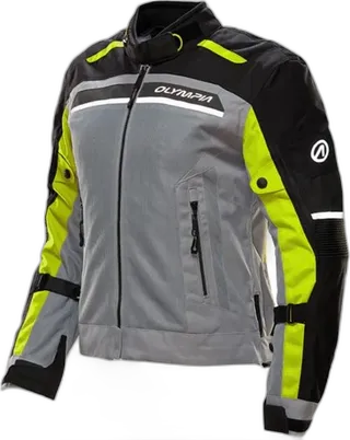 Olympia Women's Airglide 7 Jacket