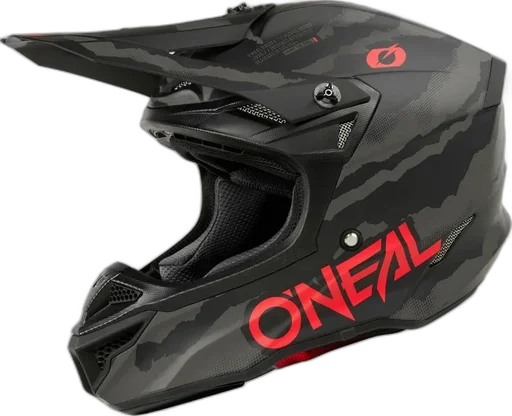 O'Neal 5 SRS Wild Helmet