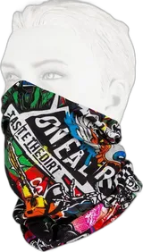 O'Neal Oneal Crank Neckwarmer — view 1 of 2