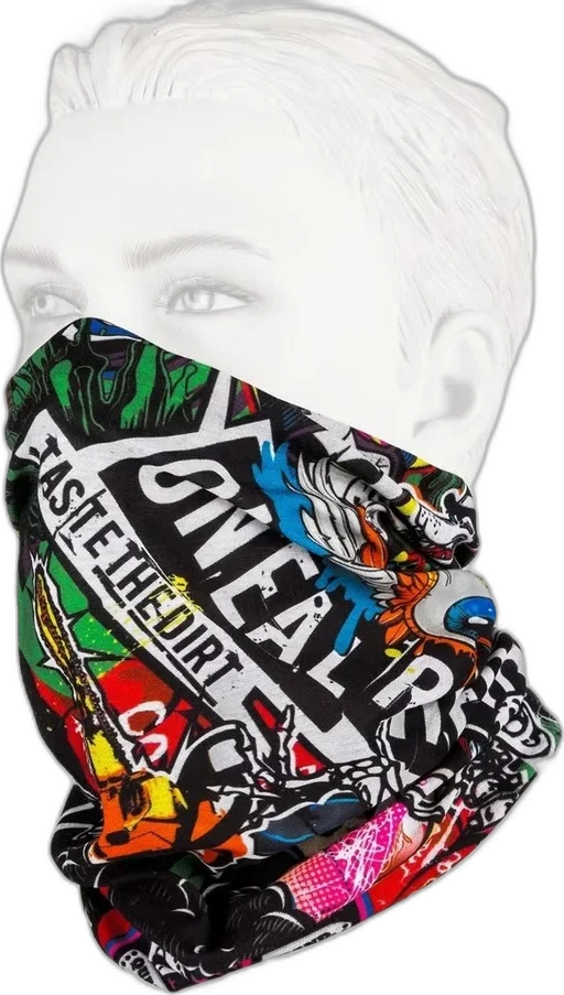 Oneal Crank Neckwarmer