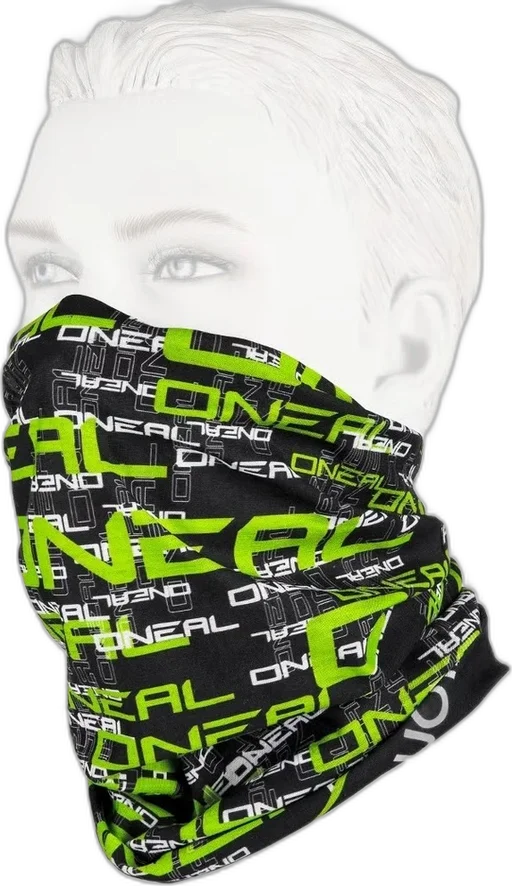 Oneal Matrix Neckwarmer