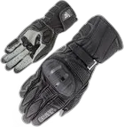 Orina Kuma Motorcycle Gloves