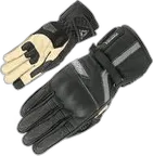 Orina Mission Big Motorcycle Gloves
