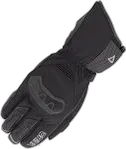 Orina Rockford Waterproof Motorcycle Gloves