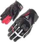 Orina Space Motorcycle Gloves