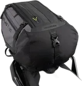 Oxford Atlas T-30 Tour Pack - Black/Charcoal — view 1 of 2