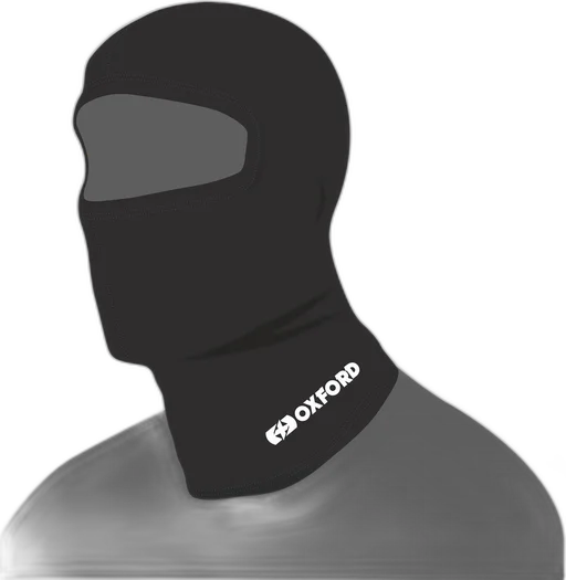 Oxford Balaclava WarmDry Black