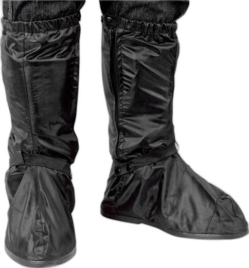 OXFORD Bone Dry Waterproof Shoe Cover